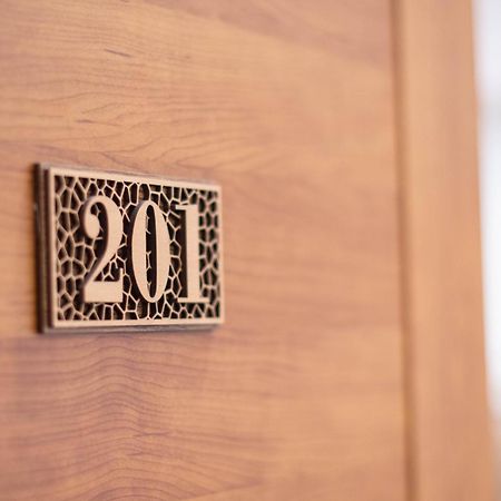 Zambak Apartments Сараєво Екстер'єр фото
