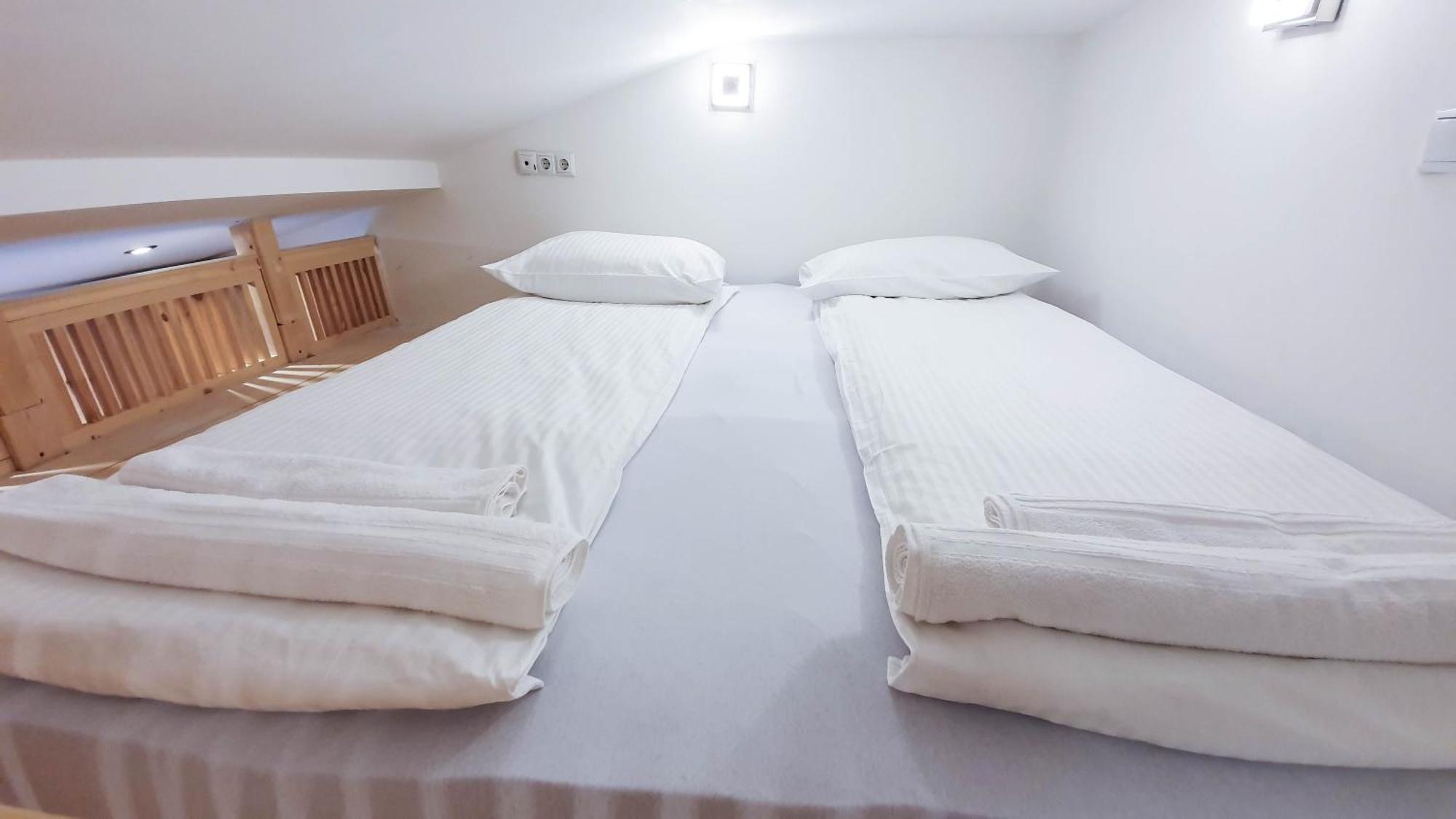 Zambak Apartments Сараєво Екстер'єр фото