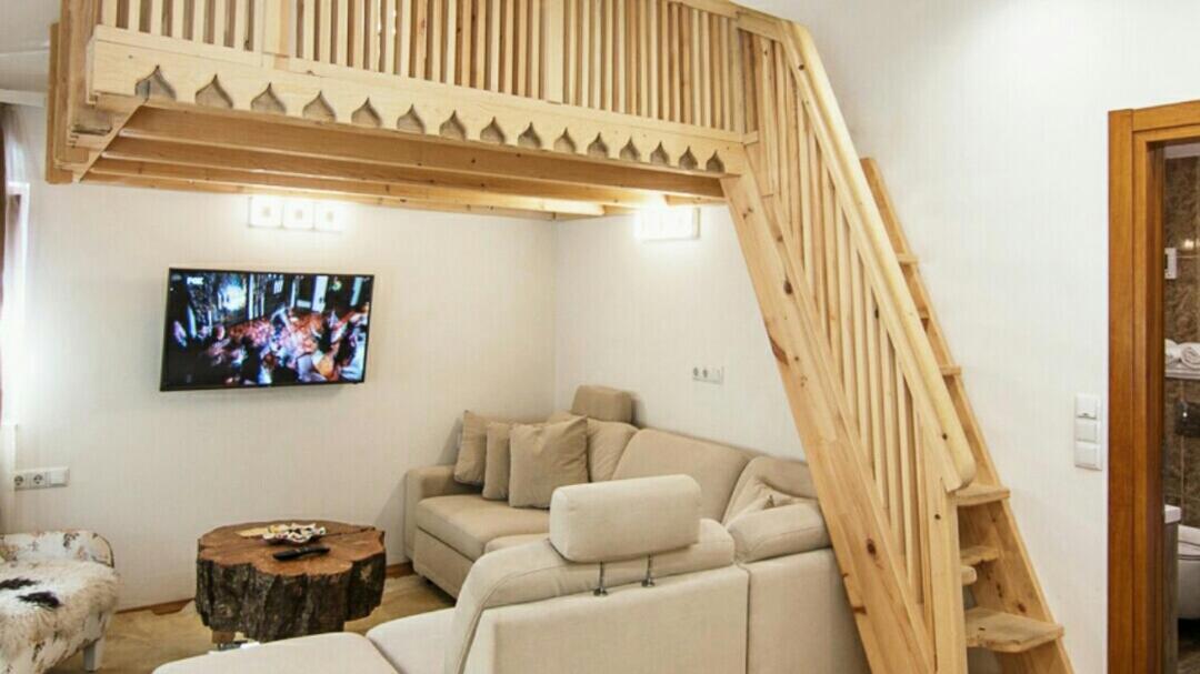 Zambak Apartments Сараєво Екстер'єр фото