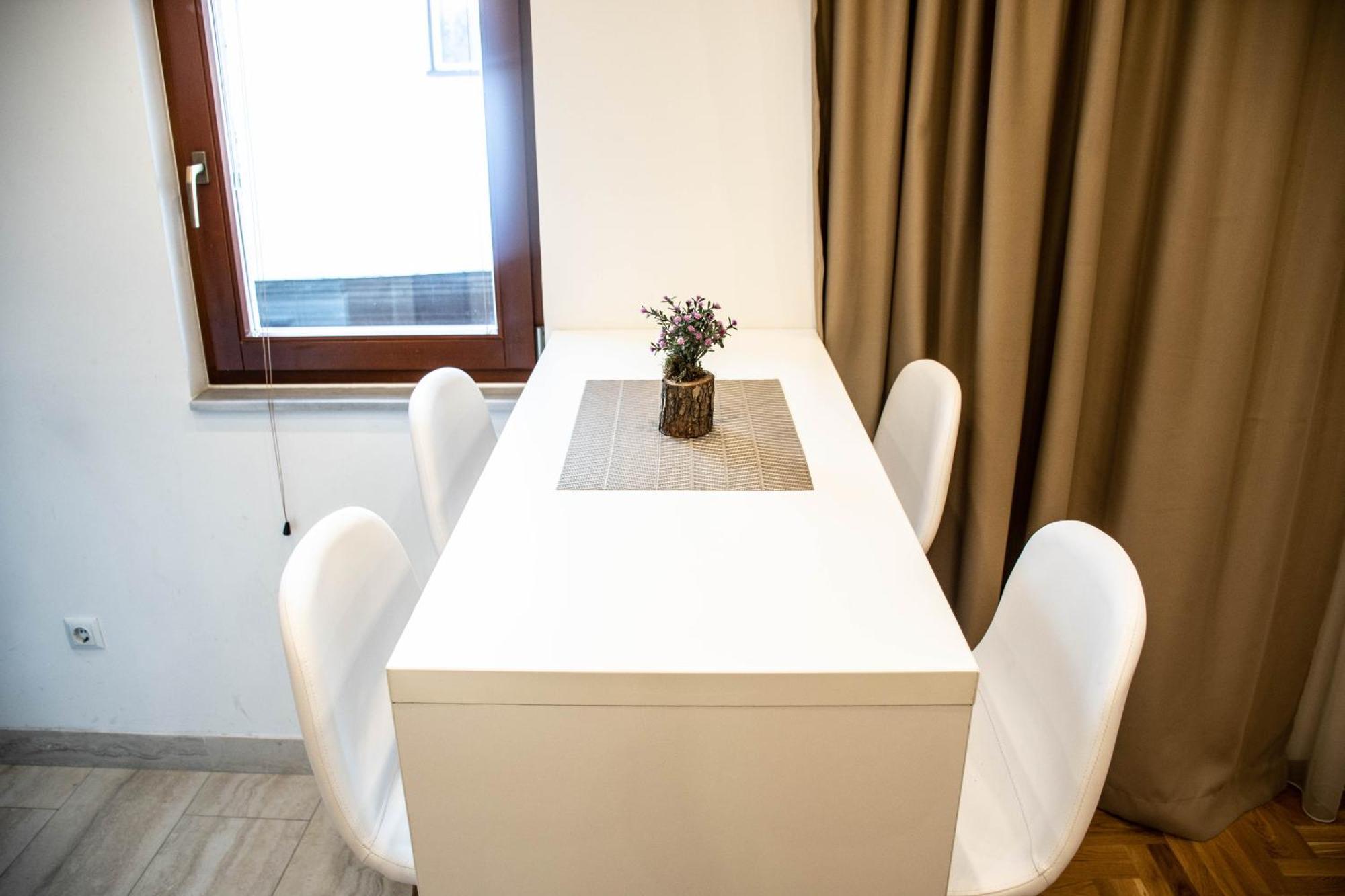 Zambak Apartments Сараєво Екстер'єр фото