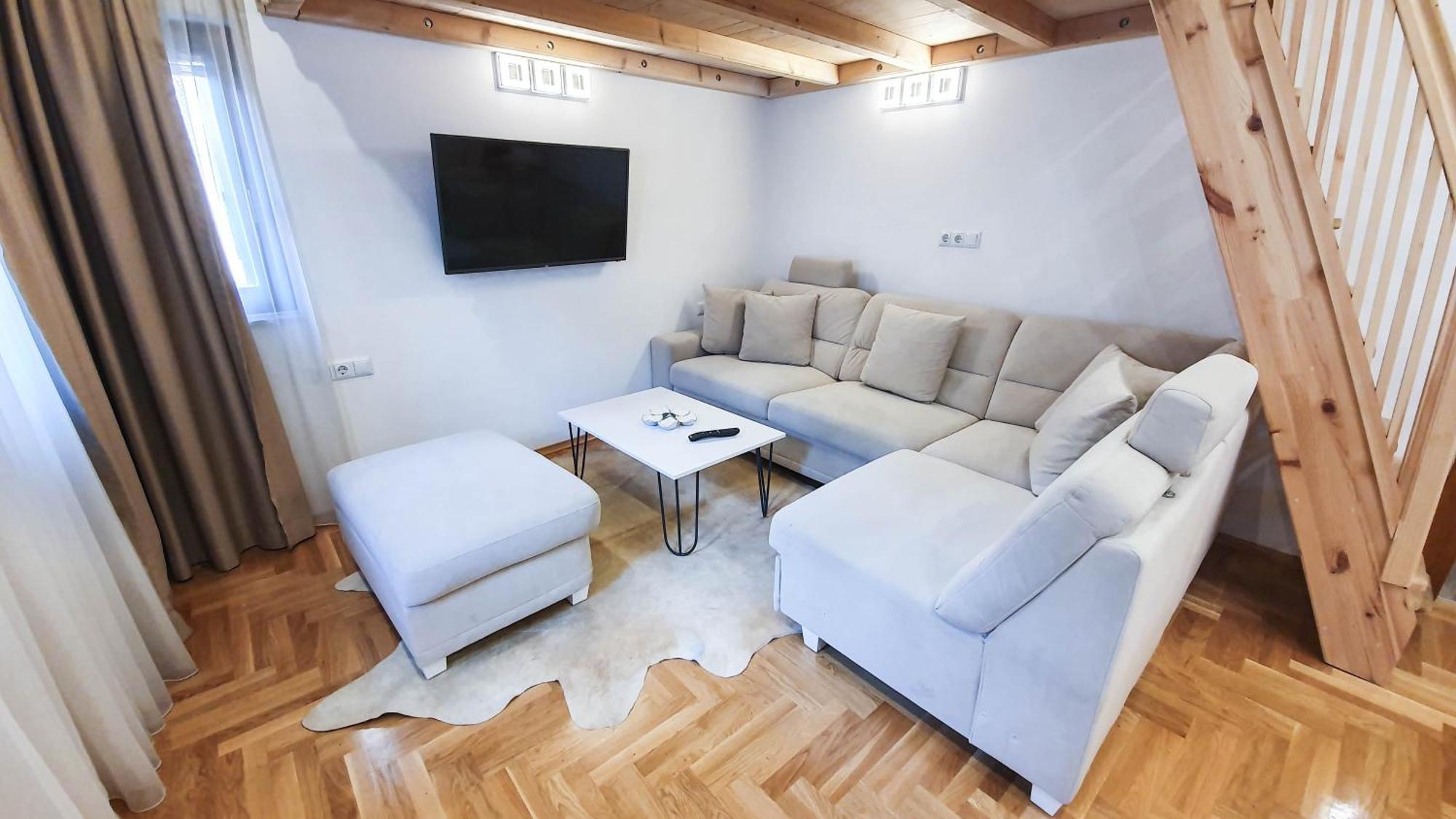 Zambak Apartments Сараєво Екстер'єр фото
