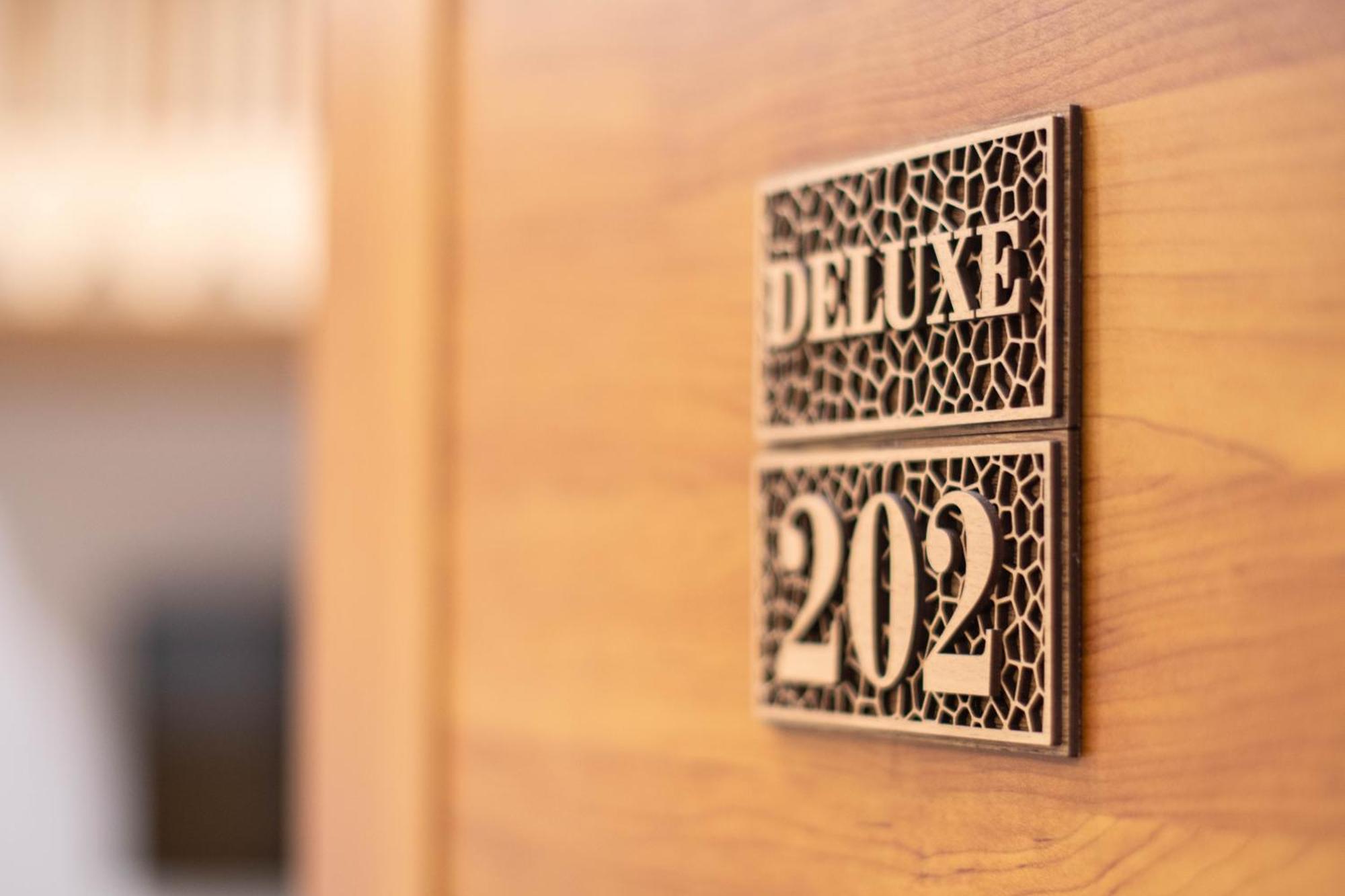 Zambak Apartments Сараєво Екстер'єр фото