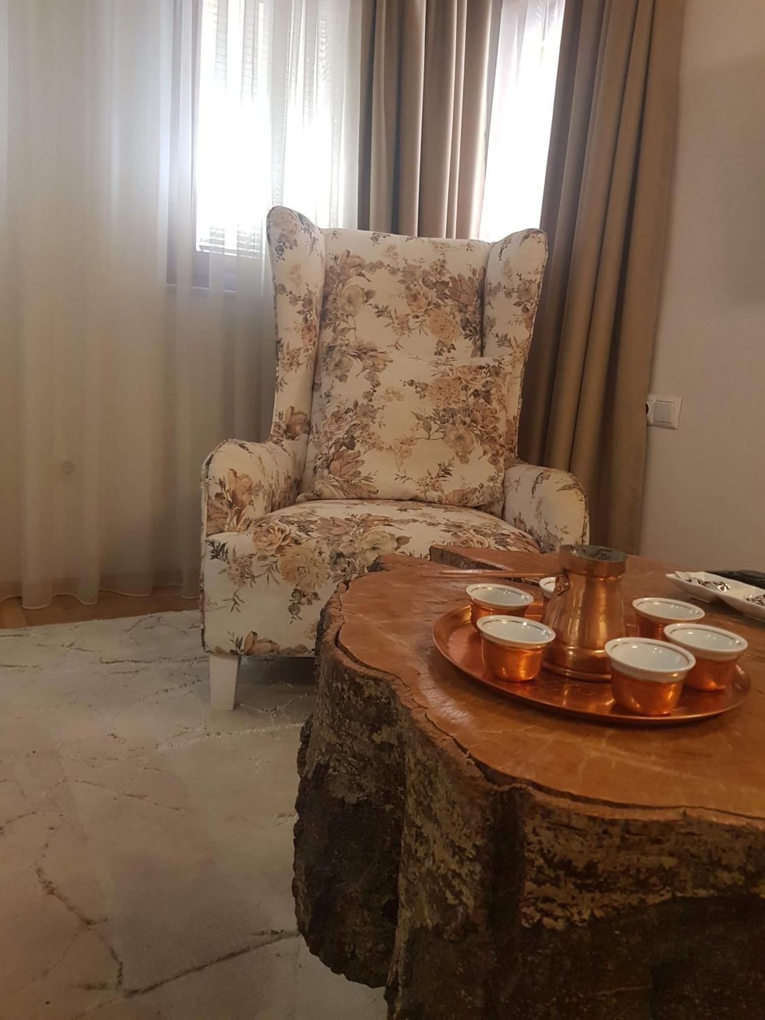 Zambak Apartments Сараєво Екстер'єр фото