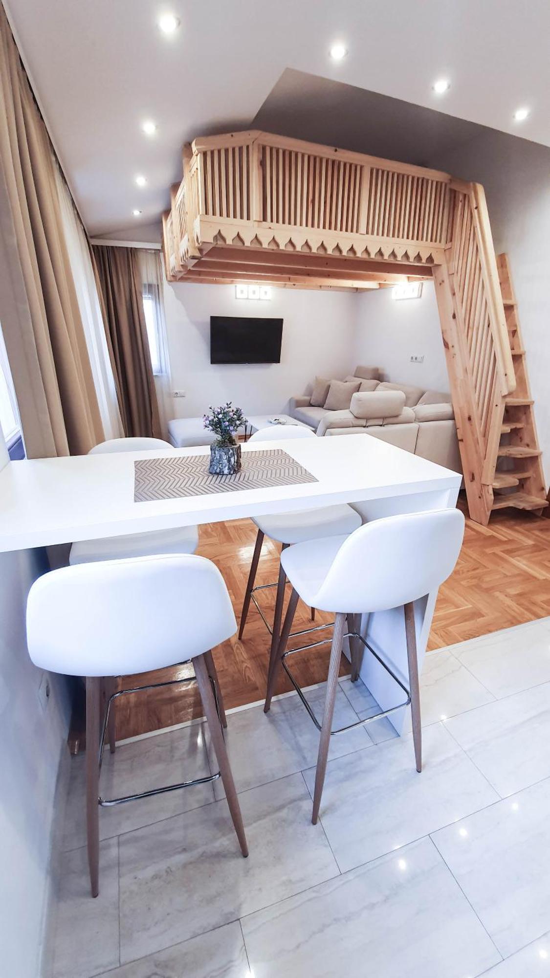 Zambak Apartments Сараєво Екстер'єр фото