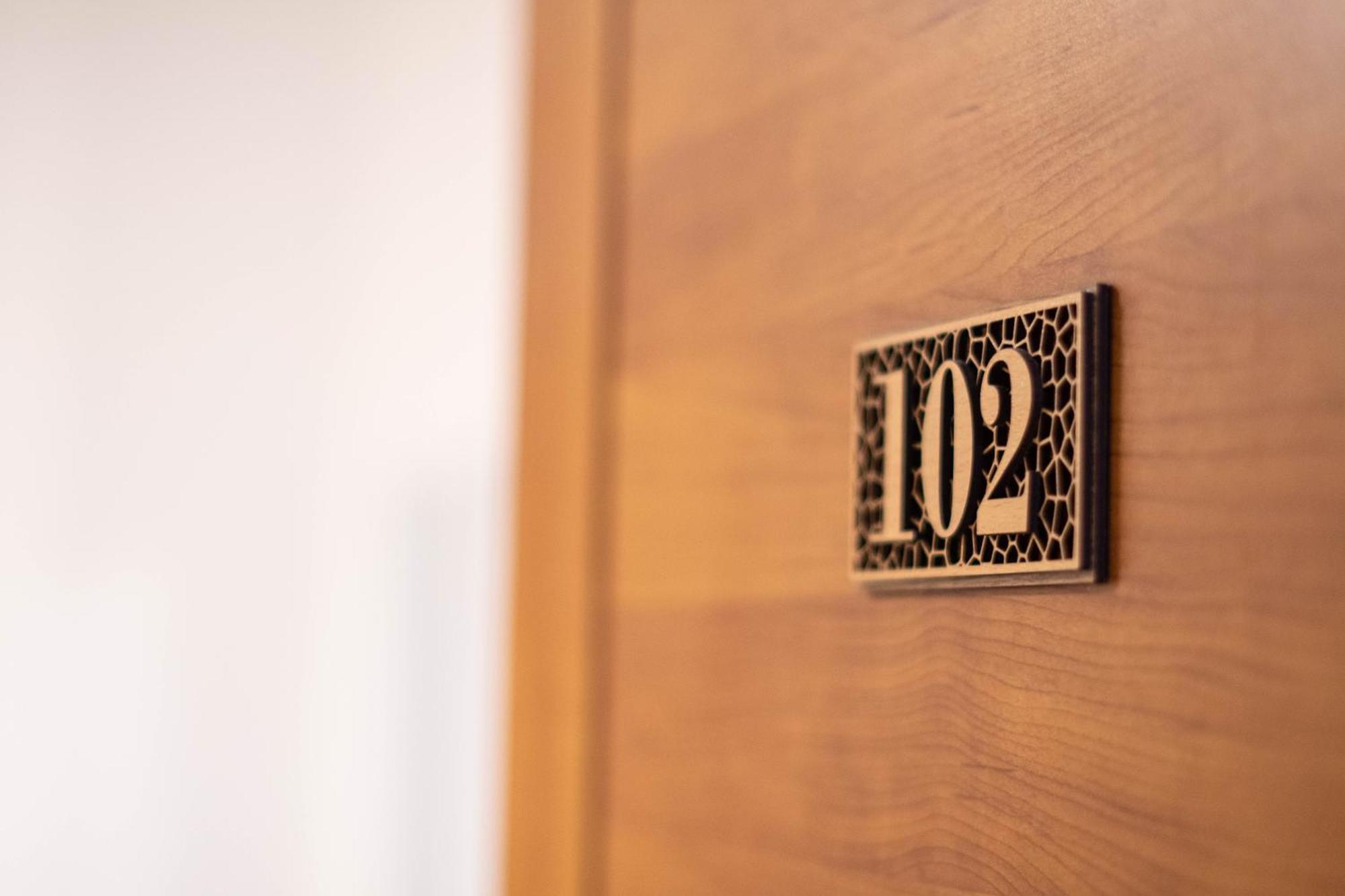 Zambak Apartments Сараєво Екстер'єр фото