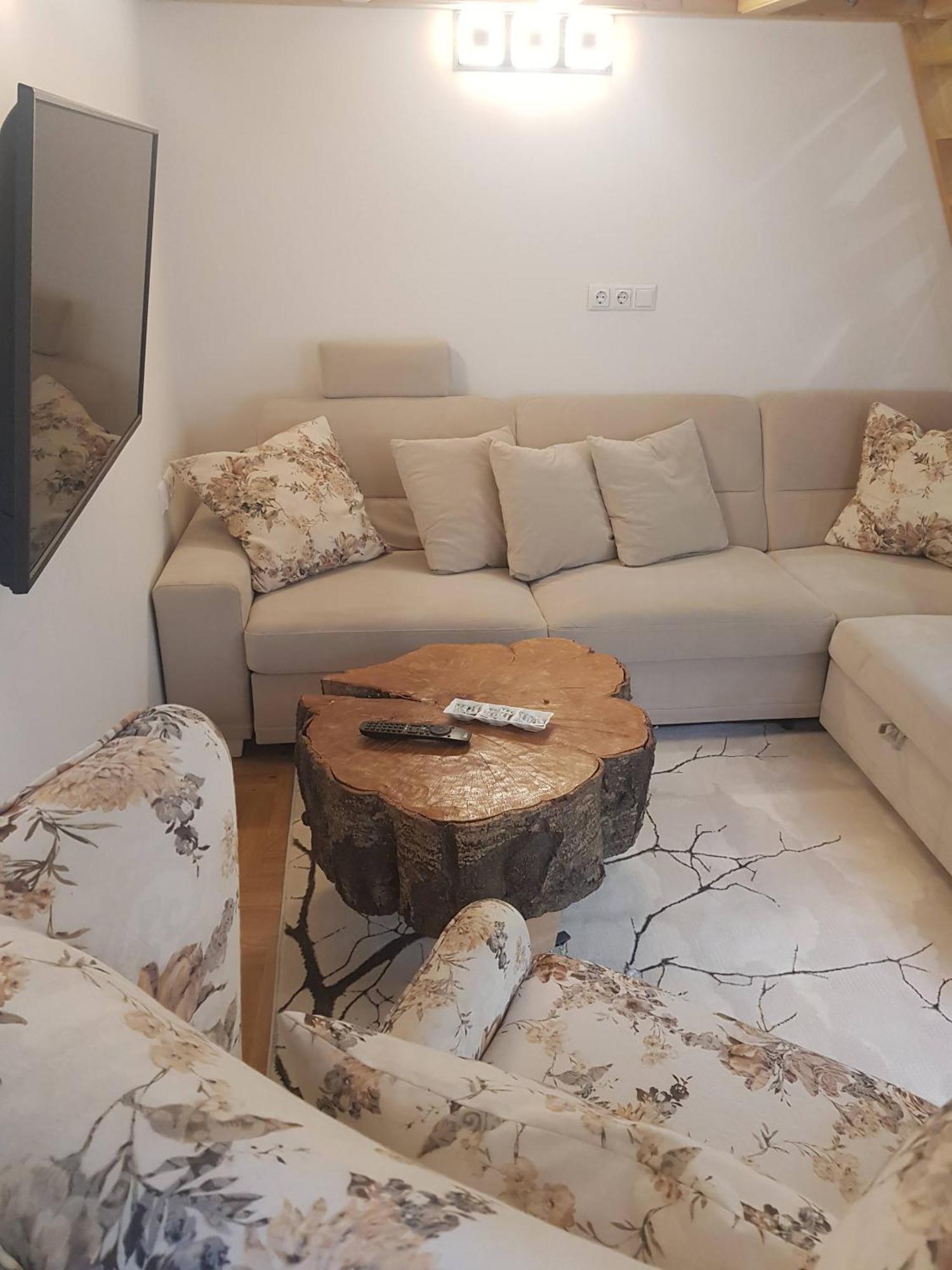 Zambak Apartments Сараєво Екстер'єр фото