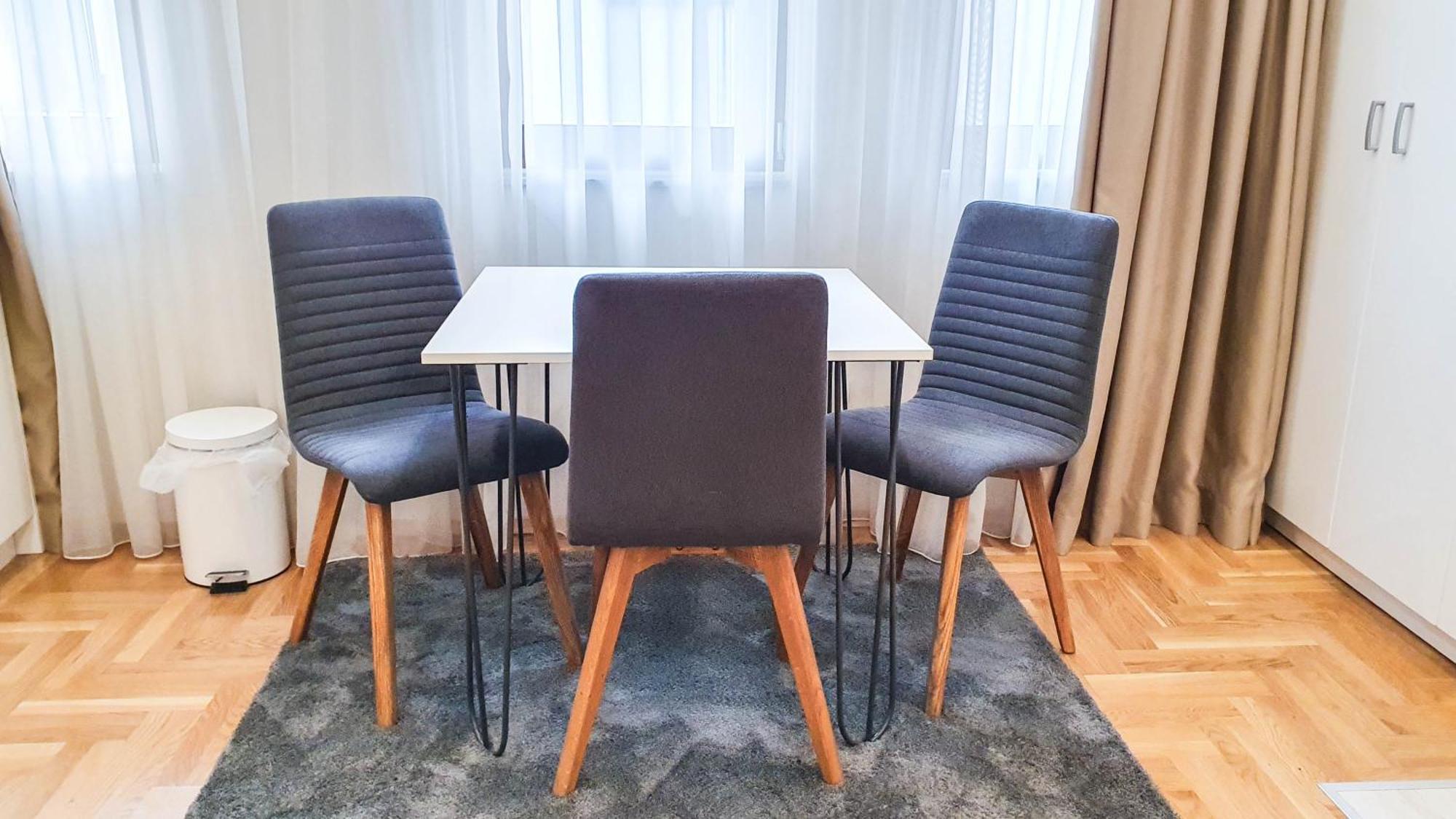 Zambak Apartments Сараєво Екстер'єр фото