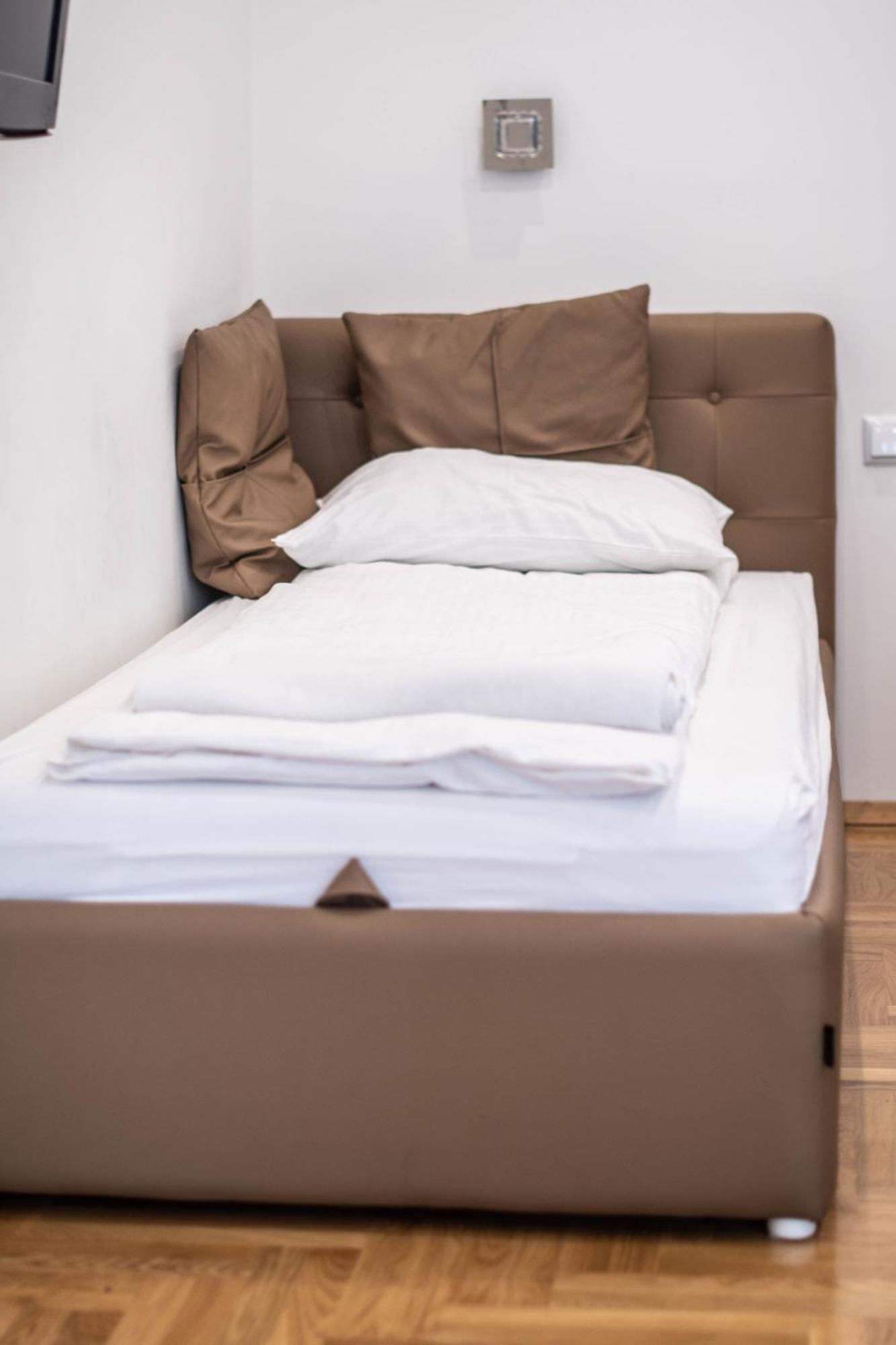 Zambak Apartments Сараєво Екстер'єр фото