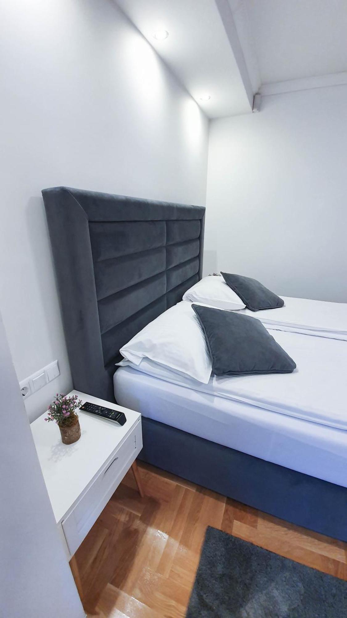Zambak Apartments Сараєво Екстер'єр фото