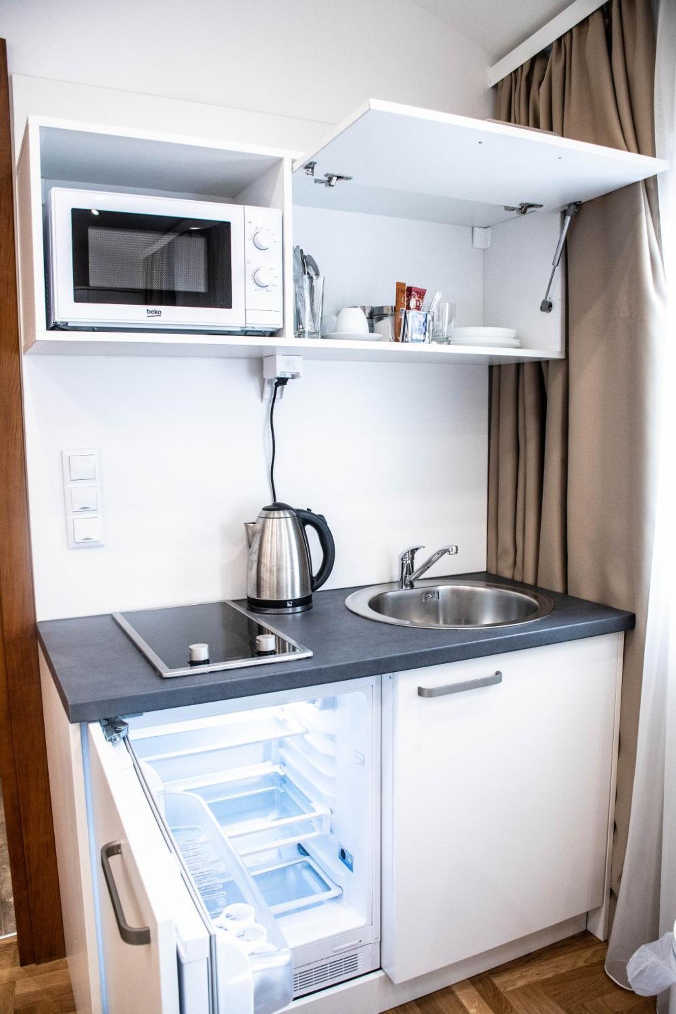 Zambak Apartments Сараєво Екстер'єр фото