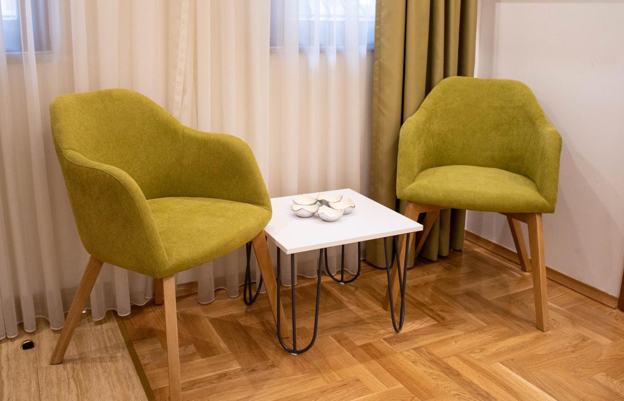 Zambak Apartments Сараєво Екстер'єр фото