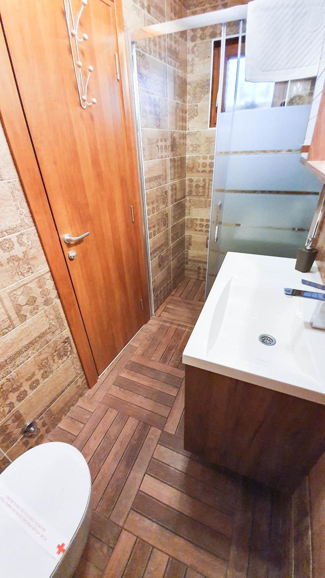 Zambak Apartments Сараєво Екстер'єр фото